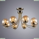 Люстра A2715PL-8AB ★Arte Lamp, Бронза► — Купить▼