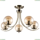 Люстра A2715PL-5AB ★Arte Lamp, Бронза► — Купить▼