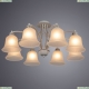 Люстра A2713PL-8WG ★Arte Lamp, Белый с патиной► — Купить▼