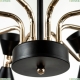 Люстра A2711PL-8BK ★Arte Lamp, Черный► — Купить▼