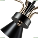 Люстра A2711PL-5BK ★Arte Lamp, Черный► — Купить▼