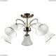 Люстра A2709PL-5AB ★Arte Lamp, Бронза► — Купить▼