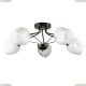 Люстра A2706PL-5CK ★Arte Lamp, Черный► — Купить▼