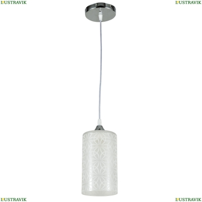 Подвес A1771SP-1CC ★Arte Lamp, Хром► — Купить▼