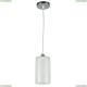 Подвес A1771SP-1CC ★Arte Lamp, Хром► — Купить▼