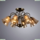 Люстра A2702PL-8AB ★Arte Lamp, Бронза► — Купить▼