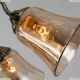 Люстра A2702PL-5AB ★Arte Lamp, Бронза► — Купить▼