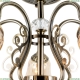 Люстра A2702PL-5AB ★Arte Lamp, Бронза► — Купить▼