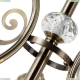 Люстра A2702PL-3AB ★Arte Lamp, Бронза► — Купить▼