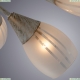 Люстра A2701PL-9WG ★Arte Lamp, Белый с патиной► — Купить▼