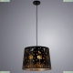 Подвес A2768SP-1BK ★Arte Lamp, Черный► — Купить▼