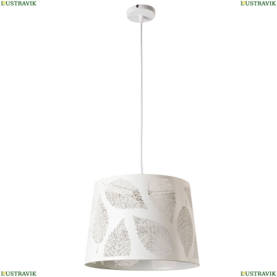 Подвес A2768SP-1WH ★Arte Lamp, Белый► — Купить▼