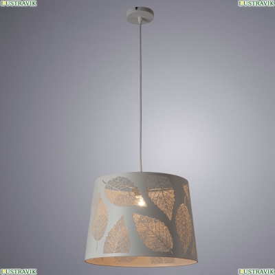Подвес A2768SP-1WH ★Arte Lamp, Белый► — Купить▼