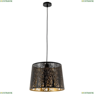 Подвес A2769SP-1BK ★Arte Lamp, Черный► — Купить▼