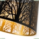 Подвес A2769SP-1BK ★Arte Lamp, Черный► — Купить▼