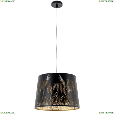 Подвес A2700SP-1BK ★Arte Lamp, Черный► — Купить▼