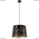 Подвес A2700SP-1BK ★Arte Lamp, Черный► — Купить▼