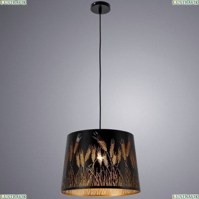 Подвес A2700SP-1BK ★Arte Lamp, Черный► — Купить▼