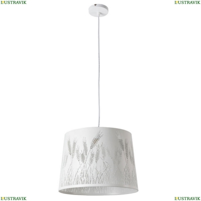 Подвес A2700SP-1WH ★Arte Lamp, Белый► — Купить▼