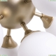 Люстра A2704PL-5SG ★Arte Lamp, Золото► — Купить▼