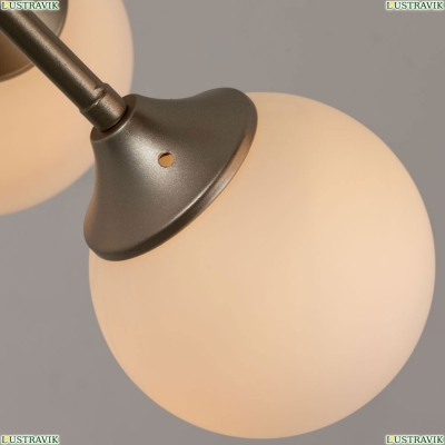 Люстра A2703PL-12SG ★Arte Lamp, Золото► — Купить▼