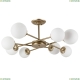 Люстра A2703PL-8SG ★Arte Lamp, Золото► — Купить▼