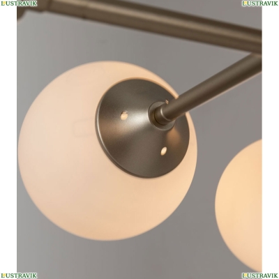 Люстра A2703PL-8SG ★Arte Lamp, Золото► — Купить▼
