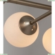 Люстра A2703PL-8SG ★Arte Lamp, Золото► — Купить▼