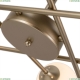 Люстра A2703PL-8SG ★Arte Lamp, Золото► — Купить▼