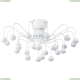 Люстра A3619PL-24WH ★Arte Lamp, Белый► — Купить▼