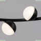 Подвес A3619SP-18BK ★Arte Lamp, Черный► — Купить▼