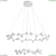 Люстра A3619SP-48WH ★Arte Lamp, Белый► — Купить▼
