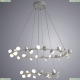 Люстра A3619SP-48WH ★Arte Lamp, Белый► — Купить▼