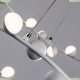 Люстра A3619SP-48WH ★Arte Lamp, Белый► — Купить▼