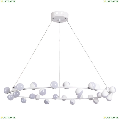 Люстра A3619SP-30WH ★Arte Lamp, Белый► — Купить▼