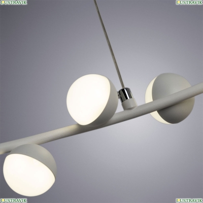 Люстра A3619SP-30WH ★Arte Lamp, Белый► — Купить▼