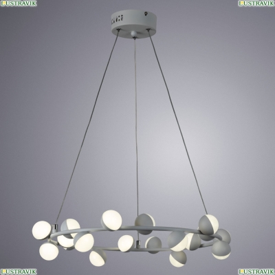 Подвес A3619SP-18WH ★Arte Lamp, Белый► — Купить▼