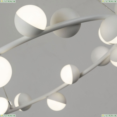 Подвес A3619SP-18WH ★Arte Lamp, Белый► — Купить▼