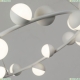 Подвес A3619SP-18WH ★Arte Lamp, Белый► — Купить▼