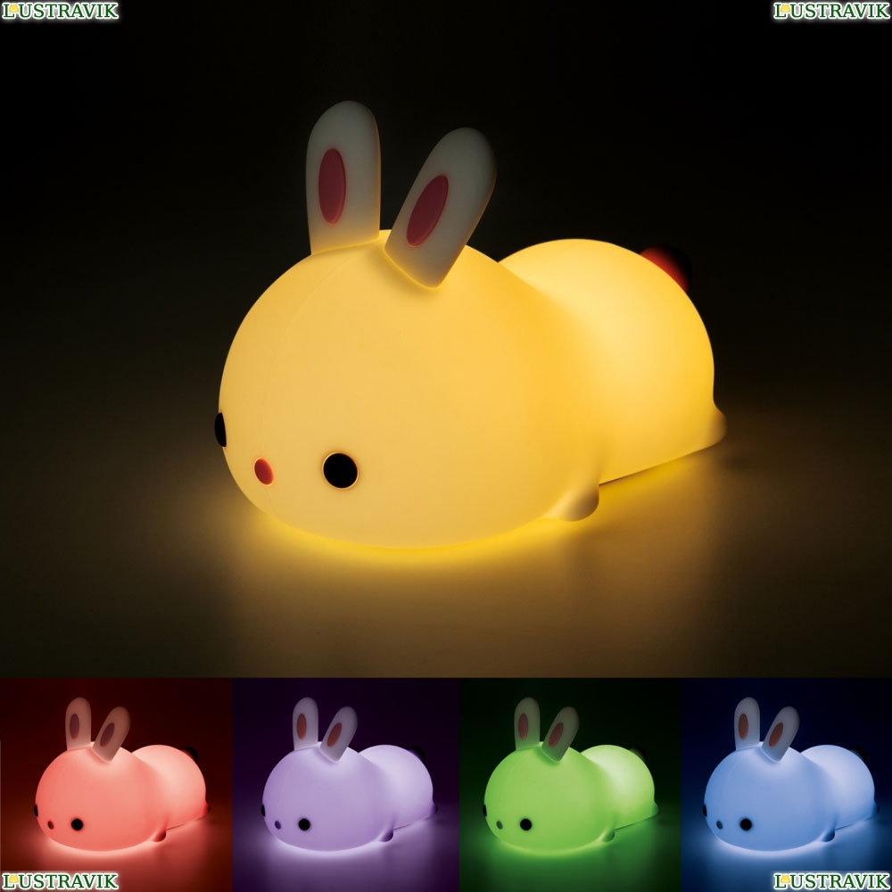 Настольная лампа A7372LT-1WH ★Arte Lamp, Белый► — Купить▼