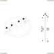 Светильник A7976PL-1WH ★Arte Lamp, Белый► — Купить▼