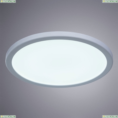 Светильник A7974PL-1WH ★Arte Lamp, Белый► — Купить▼