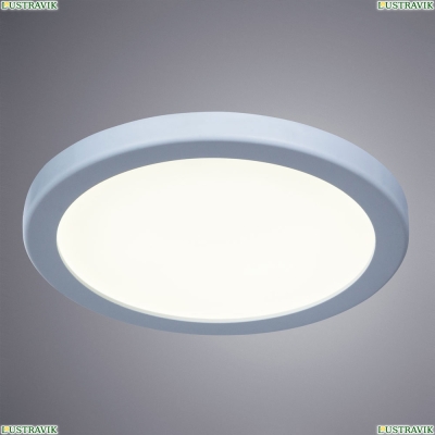 Светильник A7973PL-1WH ★Arte Lamp, Белый► — Купить▼