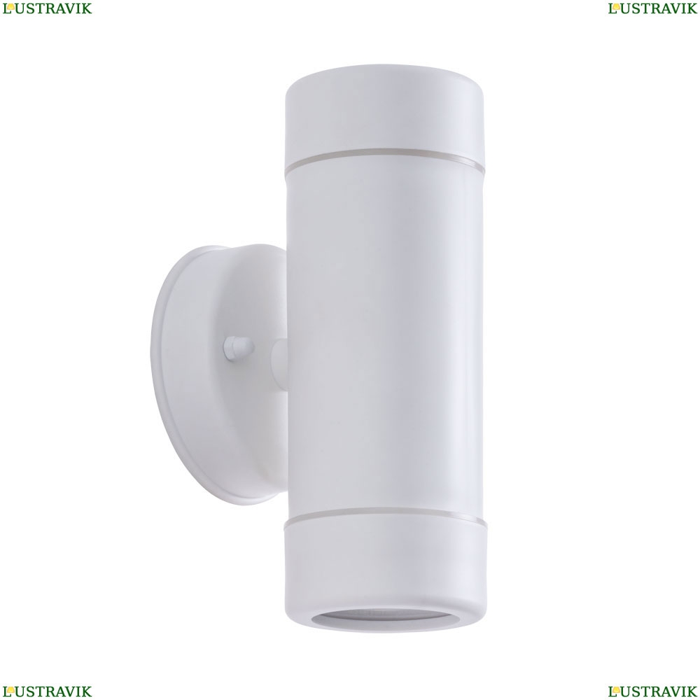 Светильник A3503AL-2WH ★Arte Lamp, Белый► — Купить▼