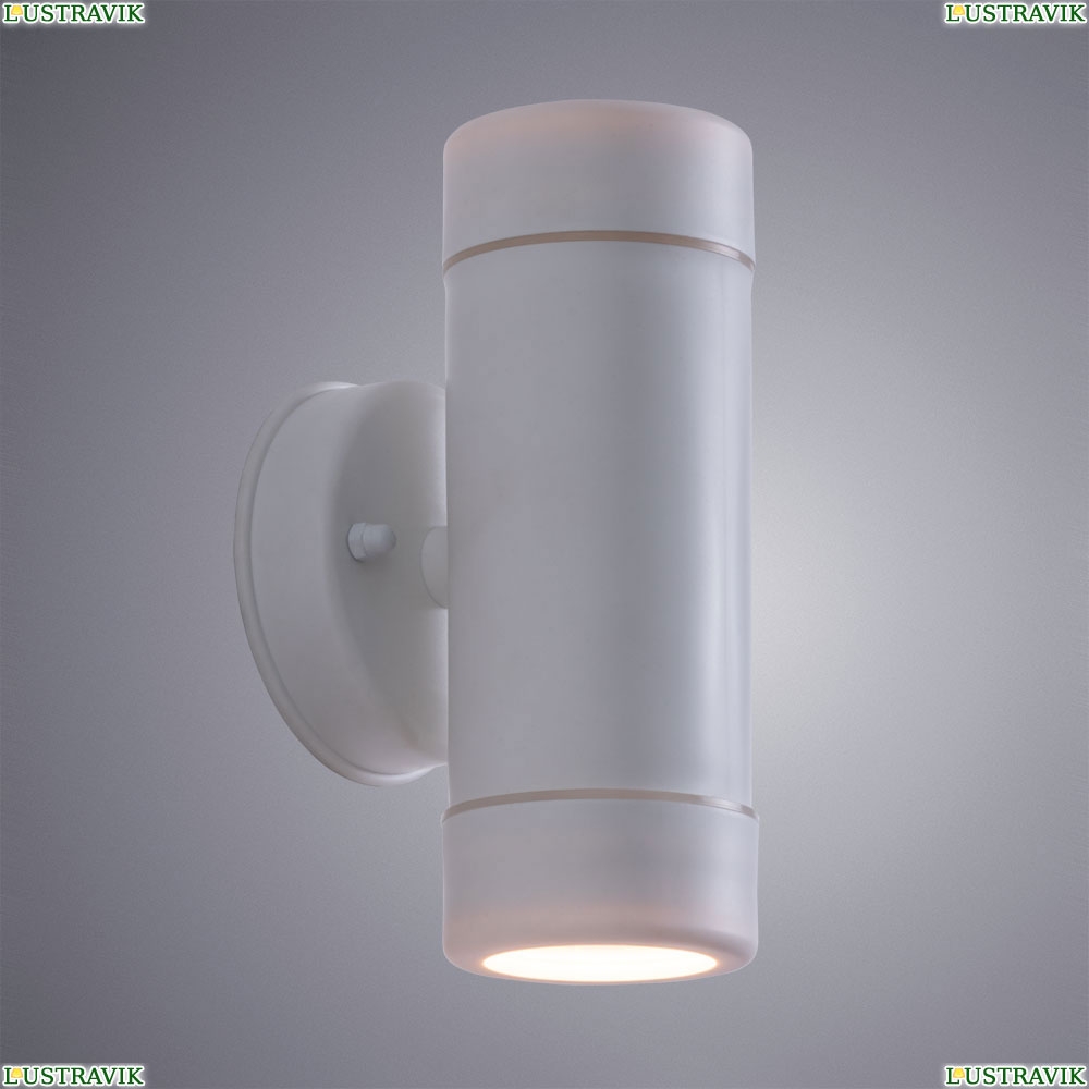 Светильник A3503AL-2WH ★Arte Lamp, Белый► — Купить▼