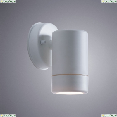 Светильник A3503AL-1WH ★Arte Lamp, Белый► — Купить▼