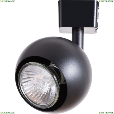 Светильник A6253PL-1BK ★Arte Lamp, Черный► — Купить▼