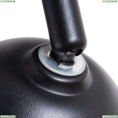 Светильник A6253PL-1BK ★Arte Lamp, Черный► — Купить▼