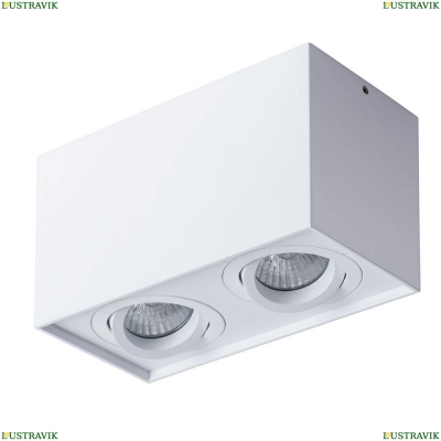 Светильник A5544PL-2WH ★Arte Lamp, Белый► — Купить▼