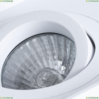 Светильник A5544PL-2WH ★Arte Lamp, Белый► — Купить▼